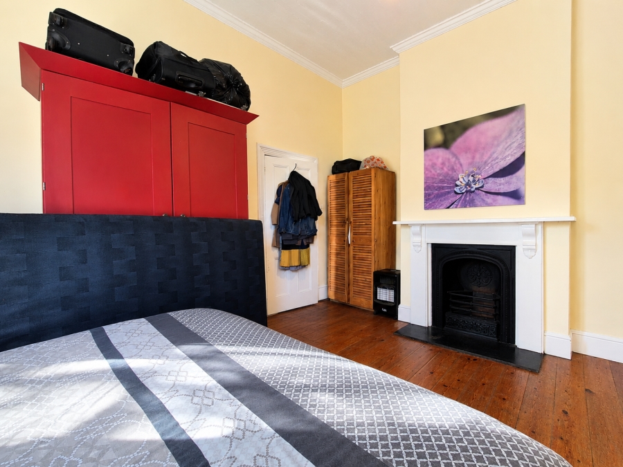 4 Bedroom Property for Sale in Wynberg Upper Western Cape